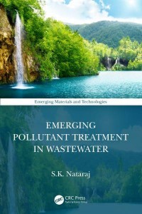 Emerging Pollutant Treatment in Wastewater - Emerging Materials and Technologies
