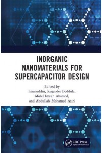 Inorganic Nanomaterials for Supercapacitor Design