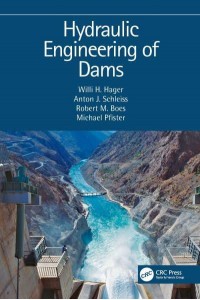 Hydraulic Engineering of Dams