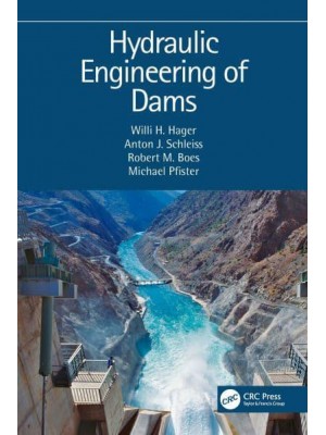 Hydraulic Engineering of Dams