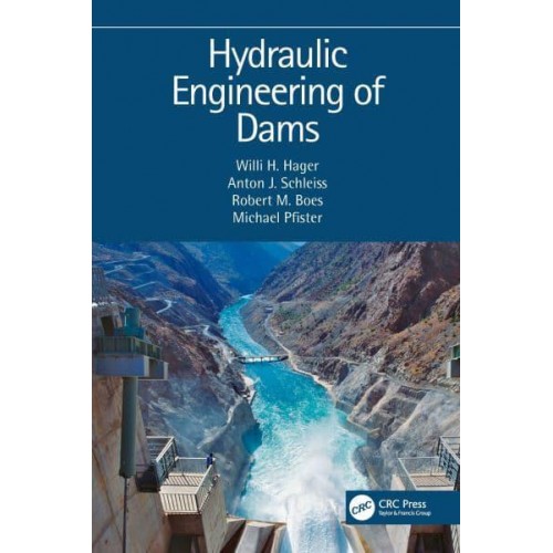 Hydraulic Engineering of Dams