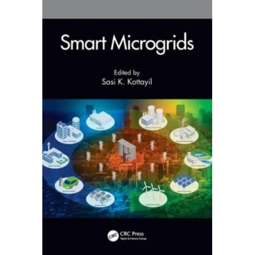 Smart Microgrids