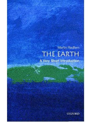 The Earth - A Very Short Introduction