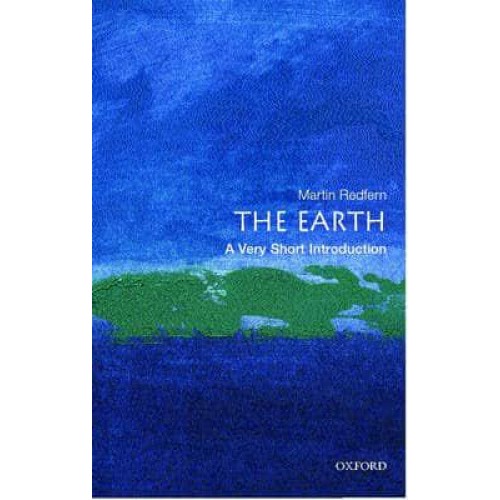 The Earth - A Very Short Introduction