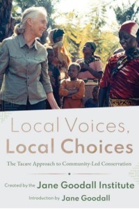 Local Voices, Local Choices The Tadare Approach to Community-Led Conservation