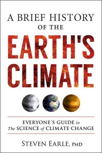 A Brief History of the Earth's Climate Everyone's Guide to the Science of Climate Change