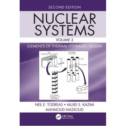 Nuclear Systems Volume II: Elements of Thermal Hydraulic Design