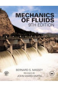 Mechanics of Fluids