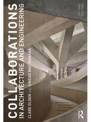 Collaborations in Architecture and Engineering
