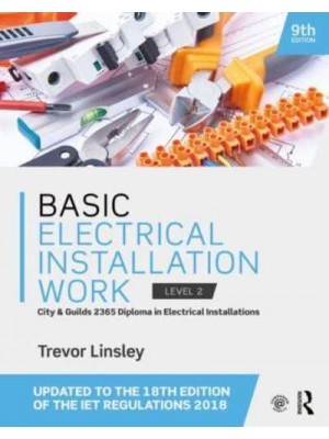 Basic Electrical Installation Work