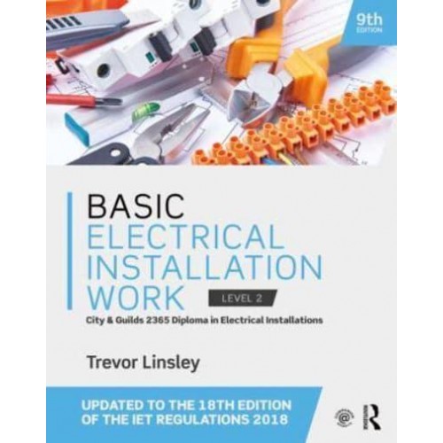 Basic Electrical Installation Work