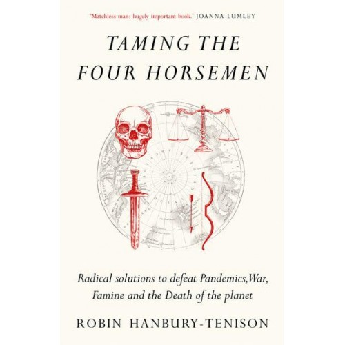 Taming the Four Horsemen