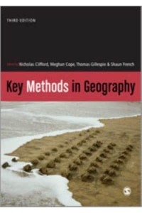 Key Methods in Geography