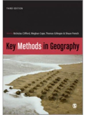 Key Methods in Geography