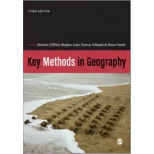 Key Methods in Geography