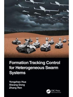 Formation Tracking Control for Heterogeneous Swarm Systems