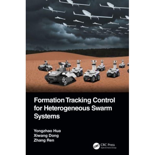 Formation Tracking Control for Heterogeneous Swarm Systems