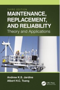 Maintenance, Replacement, and Reliability: Theory and Applications