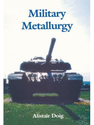 Military Metallurgy - Book