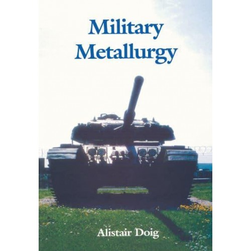 Military Metallurgy - Book