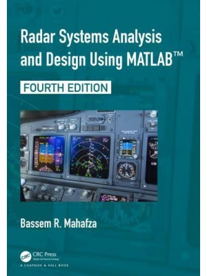 Radar Systems Analysis and Design Using MATLAB