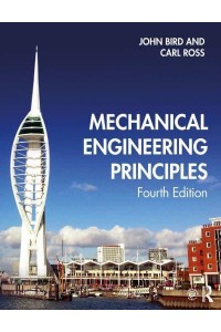 Mechanical Engineering Principles