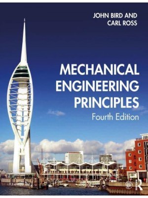 Mechanical Engineering Principles