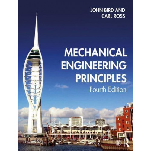 Mechanical Engineering Principles