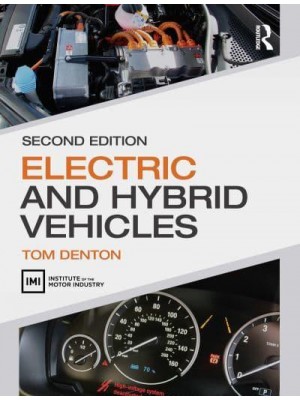 Electric and Hybrid Vehicles