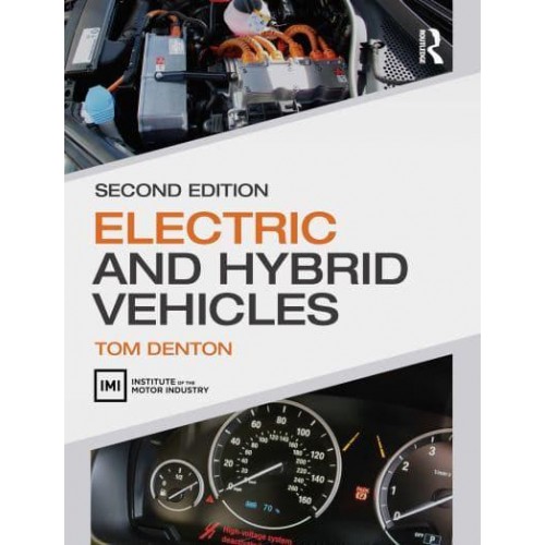 Electric and Hybrid Vehicles