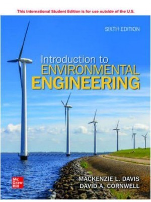 Introduction to Environmental Engineering