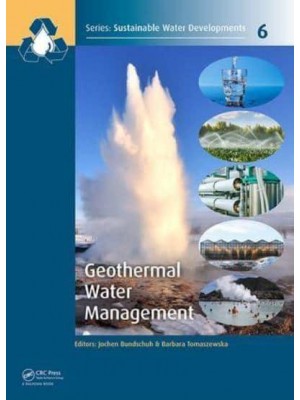 Geothermal Water Management - Sustainable Water Developments