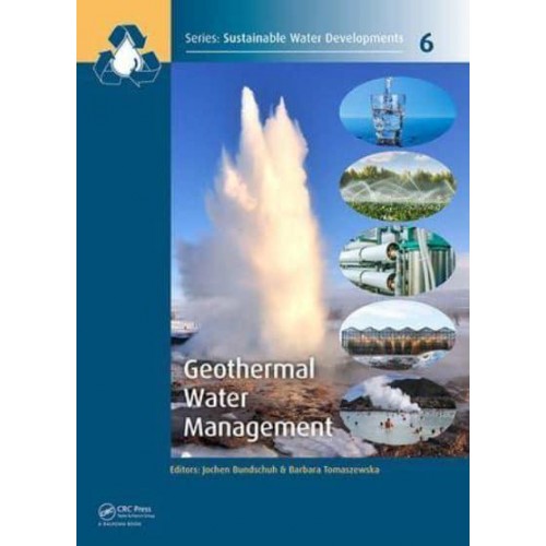 Geothermal Water Management - Sustainable Water Developments