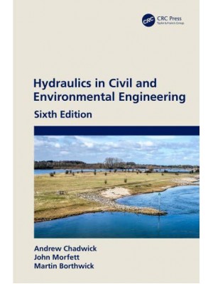 Hydraulics in Civil and Environmental Engineering