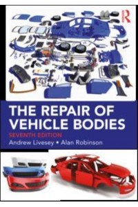 The Repair of Vehicle Bodies