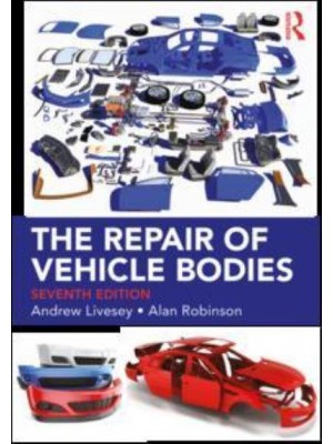 The Repair of Vehicle Bodies