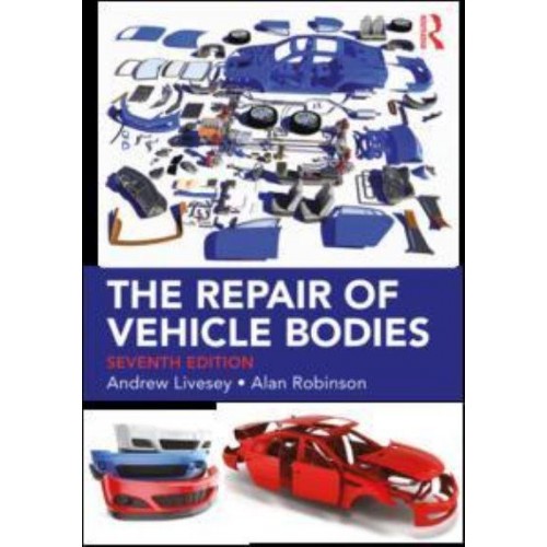 The Repair of Vehicle Bodies