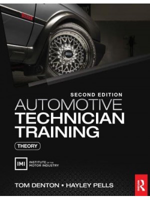 Automotive Technician Training Theory