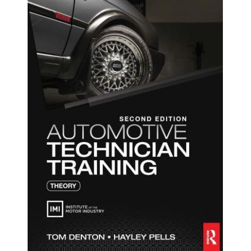 Automotive Technician Training Theory
