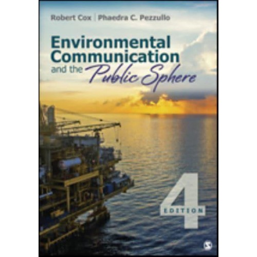Environmental Communication and the Public Sphere