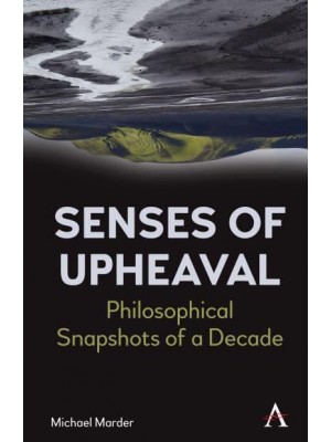 Senses of Upheaval Philosophical Snapshots of a Decade