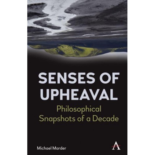 Senses of Upheaval Philosophical Snapshots of a Decade