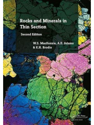 Rocks and Minerals in Thin Section