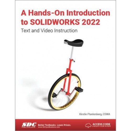 A Hands-on Introduction to SolidWorks 2022