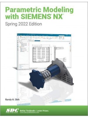 Parametric Modeling With Siemens NX