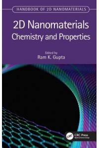 2D Nanomaterials: Chemistry and Properties