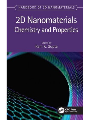 2D Nanomaterials: Chemistry and Properties