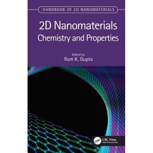 2D Nanomaterials: Chemistry and Properties