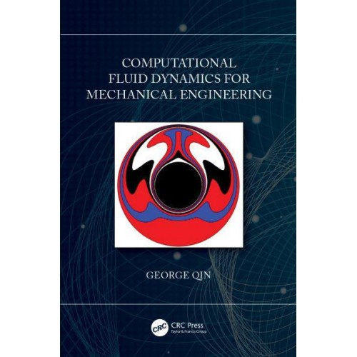Computational Fluid Dynamics for Mechanical Engineering
