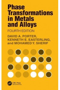 Phase Transformations in Metals and Alloys